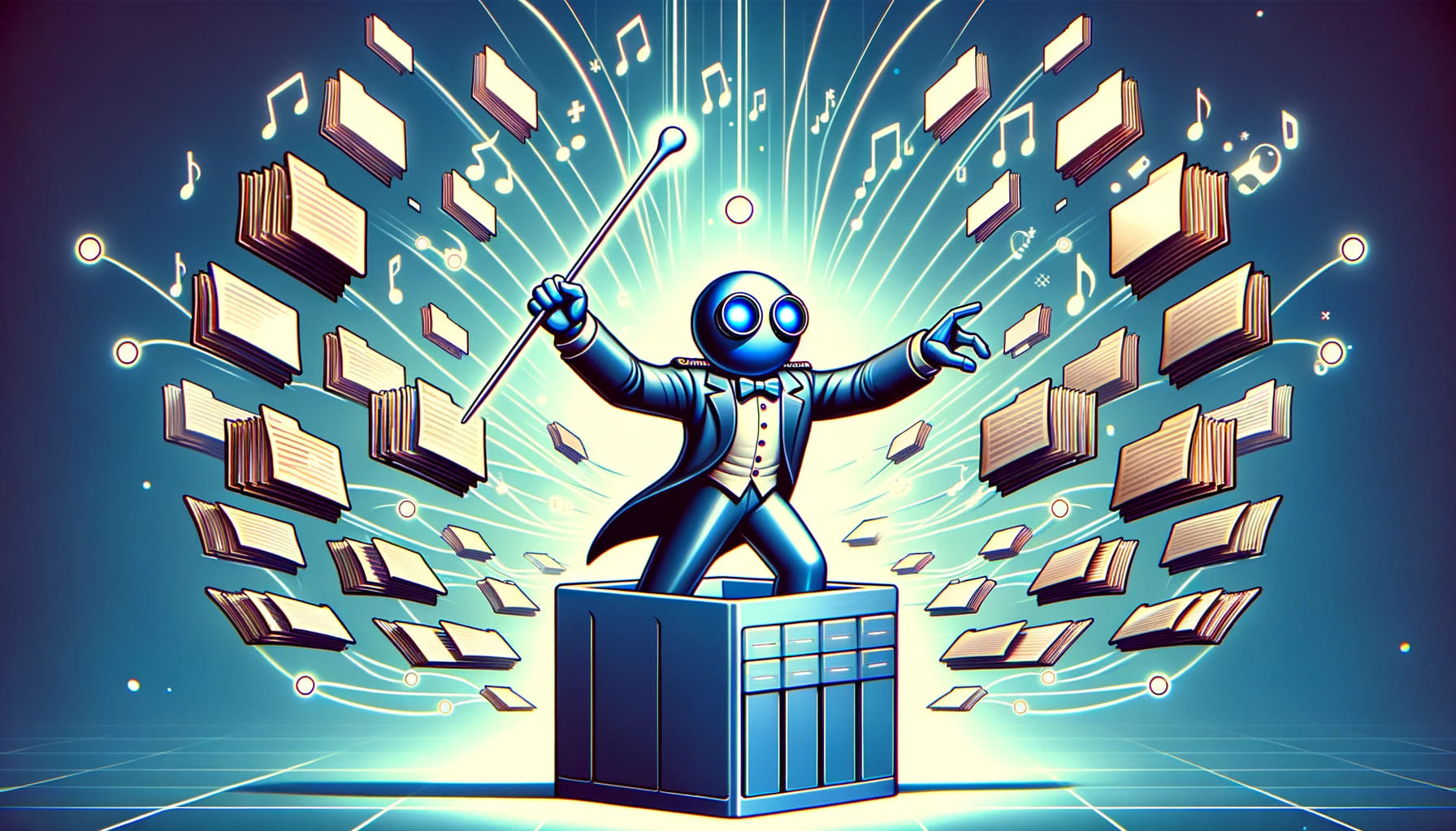 Managing Monorepos with Lerna v7